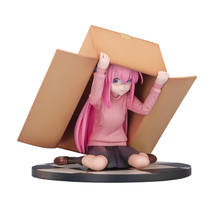 PROOF Anime BOCCHI THE ROCK! Hitori Gotoh 1/7 Figure JAPAN OFFICIAL