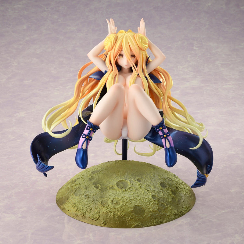 Bellfine Date A Live IV Mukuro Hoshimiya 1/7 Figurine JAPON OFFICIEL