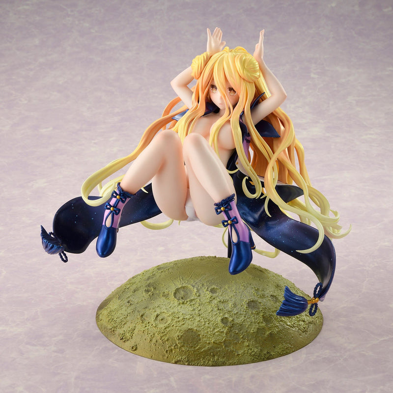 Bellfine Date A Live IV Mukuro Hoshimiya 1/7 Figurine JAPON OFFICIEL