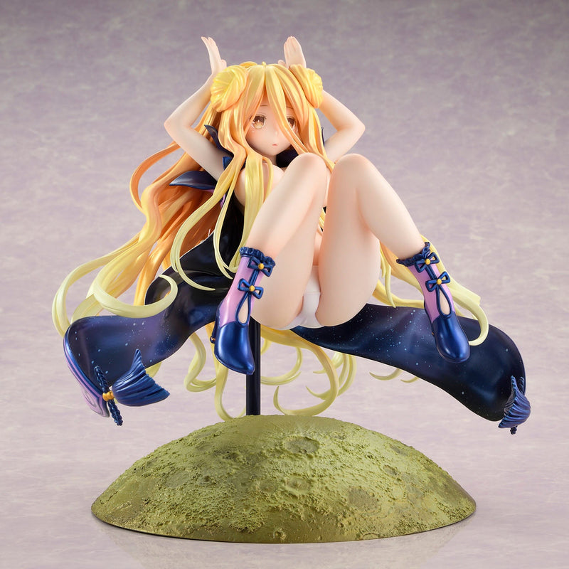Bellfine Date A Live IV Mukuro Hoshimiya 1/7 Figurine JAPON OFFICIEL