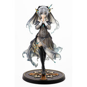 Bellfine Date A Live IV Nia Honjou 1/7 Figure JAPAN OFFICIAL