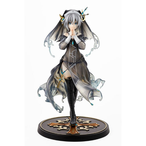 Bellfine Date A Live IV Nia Honjou 1/7 Figure JAPAN OFFICIAL