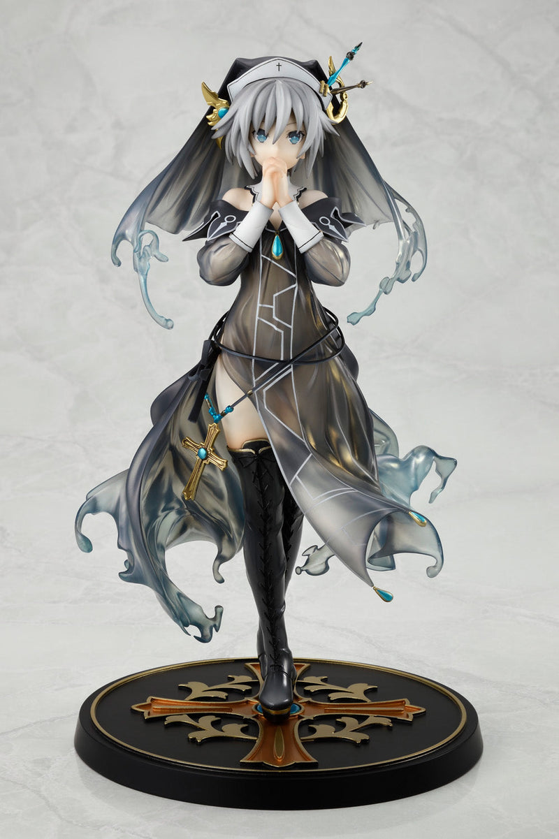 Bellfine Date A Live IV Nia Honjou 1/7 Figurine JAPON OFFICIEL