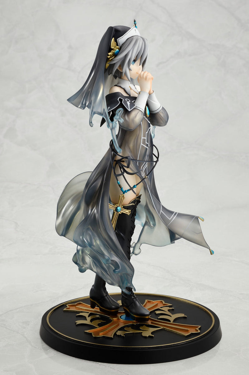 Bellfine Date A Live IV Nia Honjou 1/7 Figurine JAPON OFFICIEL