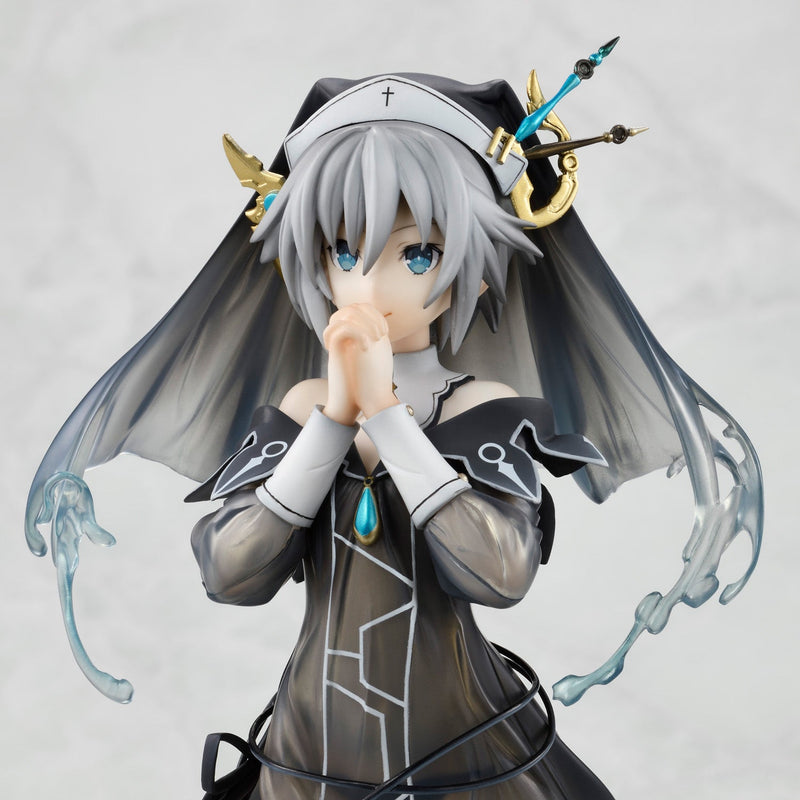 Bellfine Date A Live IV Nia Honjou 1/7 Figurine JAPON OFFICIEL