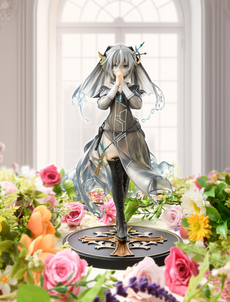 Bellfine Date A Live IV Nia Honjou 1/7 Figurine JAPON OFFICIEL