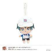 The New Prince of Tennis Dress-up Plush Mini 01 Ryoma Echizen JAPAN OFFICIAL