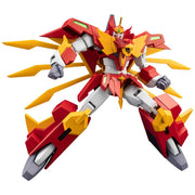 Kotobukiya The Saint of Braves Baan Gaan MACH SUPERION & Weapon Set Model Kit