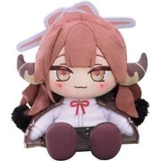 Good Smile Company Chocopuni Blue Archive Aru Plush Doll JAPAN OFFICIAL
