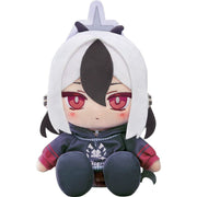 Good Smile Company Chocopuni Blue Archive Kayoko Plush Doll JAPAN OFFICIAL