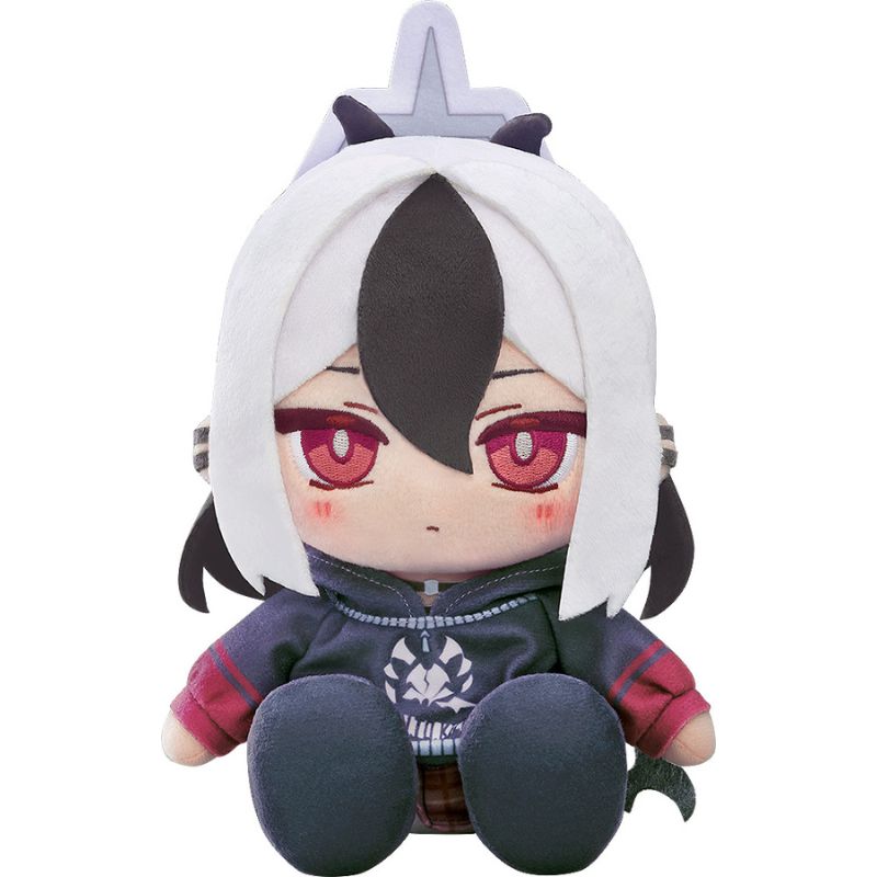 Good Smile Company Chocopuni Blue Archive Kayoko Plush Doll JAPAN OFFICIAL
