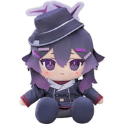 Good Smile Company Chocopuni Blue Archive Haruka Plush Doll JAPAN OFFICIAL