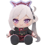 Good Smile Company Chocopuni Blue Archive Mutsuki Plush Doll JAPAN OFFICIAL
