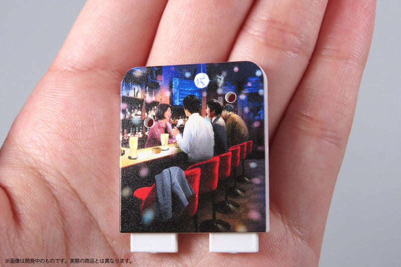 DIG Pripra Puchi Studio Lucky Cat Fuku's Promenade Vol.3 Modèle Kit JAPON