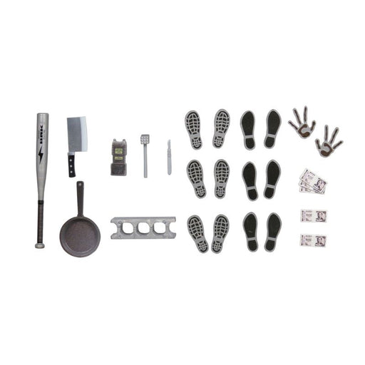 DIG Pripra Figure Games Suspense 2 1/12 Model Kit JAPAN OFFICIAL