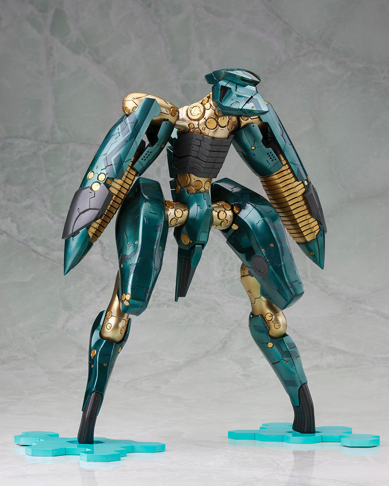 Kotobukiya Metal Gear Solid 4 pistolas del Patriot METAL GEAR RAY 1/100 Kit modelo