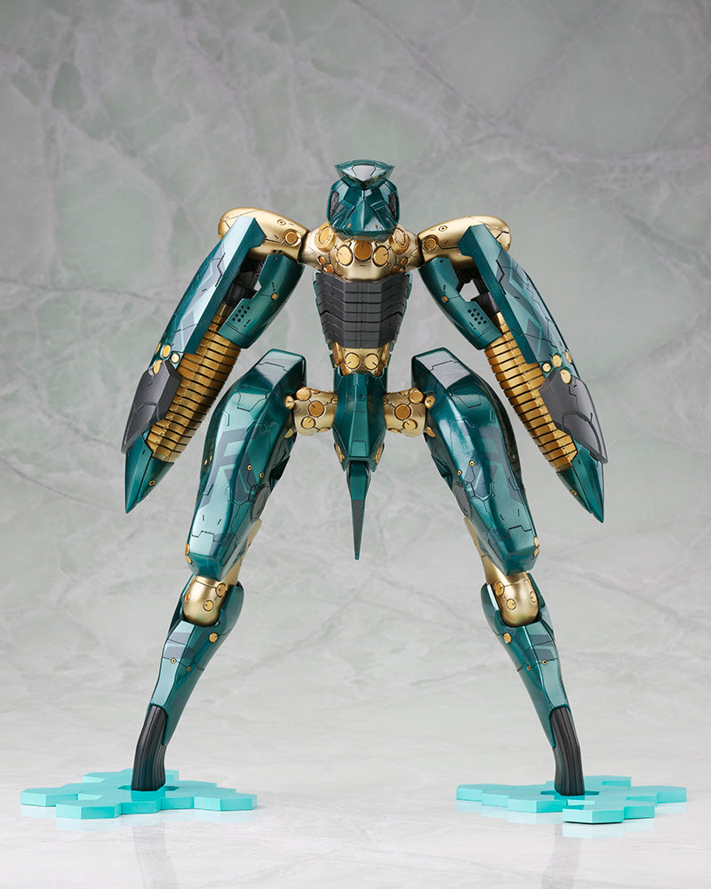 Kotobukiya Metal Gear Solid 4 pistolas del Patriot METAL GEAR RAY 1/100 Kit modelo