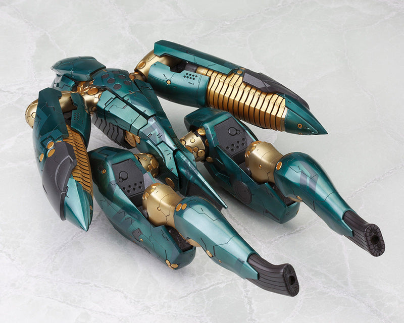 metal gear solid 4 cast Kotobukiya Metal Gear Solid 4 Guns of the Patriot METAL GEAR RAY 1/100 — ToysOneJapan