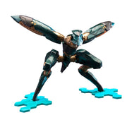 Kotobukiya Metal Gear Solid 4 Guns of the Patriot METAL GEAR RAY 1/100 Model Kit