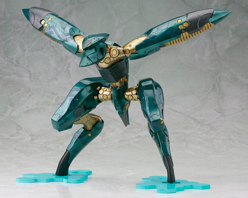 patriot metal gear Metal Gear Ray 1/100 Scale Model Kit