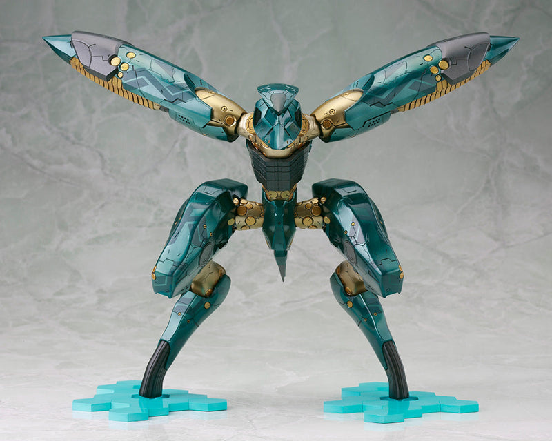metal gear solid 4 models Metal Gear Ray 1/100 Scale Model Kit