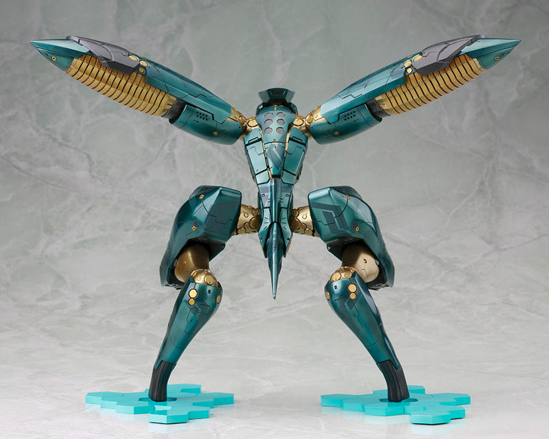 Kotobukiya Metal Gear Solid 4 pistolas del Patriot METAL GEAR RAY 1/100 Kit modelo