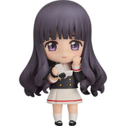 Nendoroid CardcaptorSakura Tomoyo Daidouji Junior High Uniform Ver Action Figure