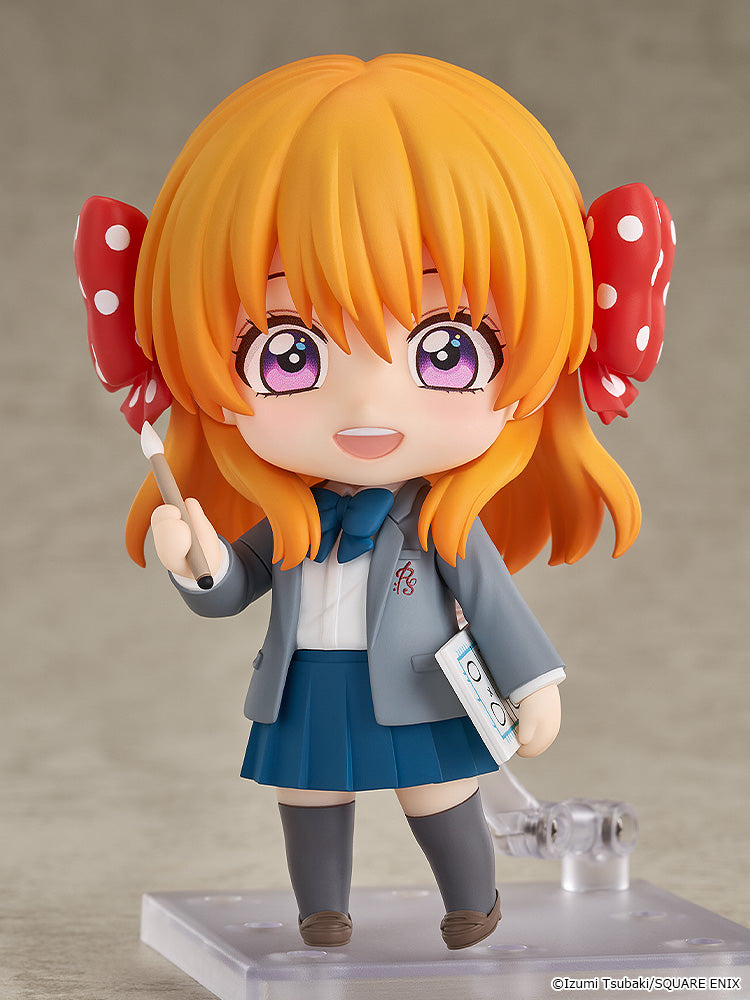 Nendoroid Gekkan Shoujo Nozaki-kun Chiyo Sakura Action Figure