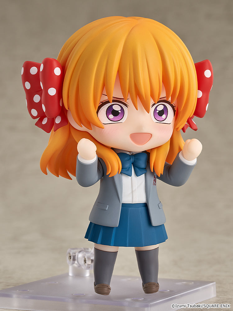 Nendoroid Gekkan Shoujo Nozaki-kun Chiyo Sakura Figurine JAPON OFFICIEL