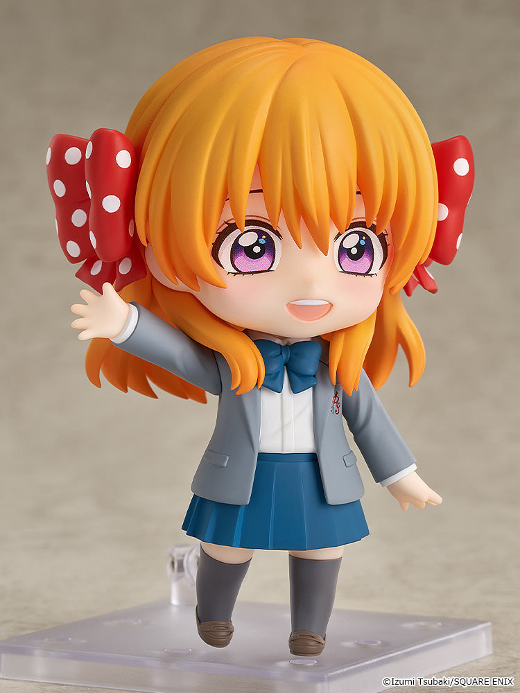 Nendoroid Gekkan Shoujo Nozaki-kun Chiyo Sakura Figurine JAPON OFFICIEL