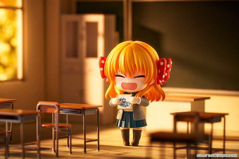 Nendoroid Gekkan Shoujo Nozaki-kun Chiyo Sakura Figurine JAPON OFFICIEL