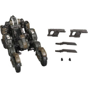 TOYS ALLIANCE Acid Rain FAV-A132 Kaiho Winder Type 12WDk 1/18 Action Figure