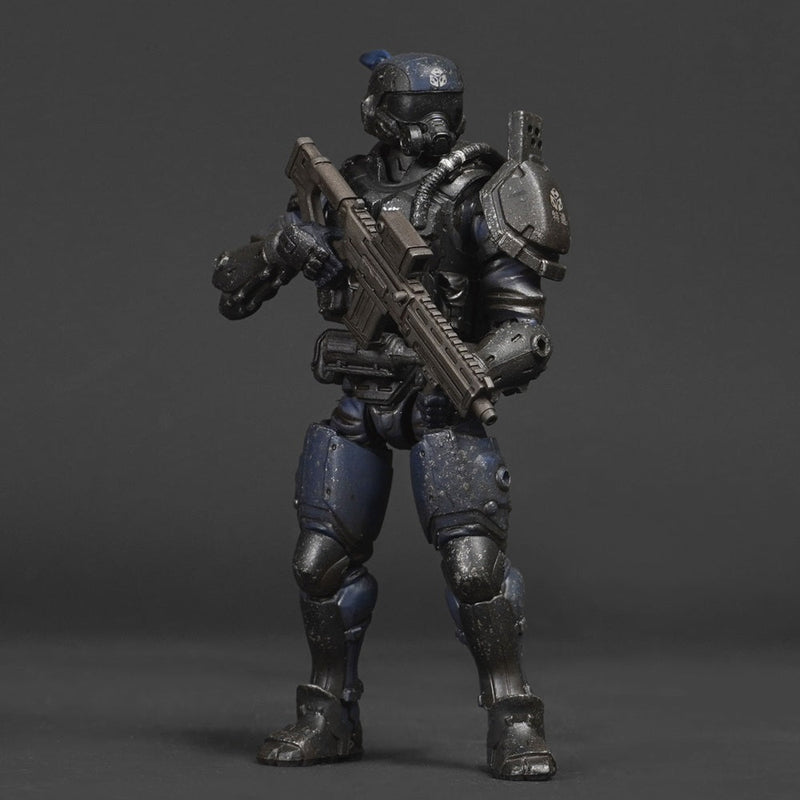 TOYS ALLIANCE Acid Rain FAV-A133 Akasabi Purger 1/18 Figurine JAPON