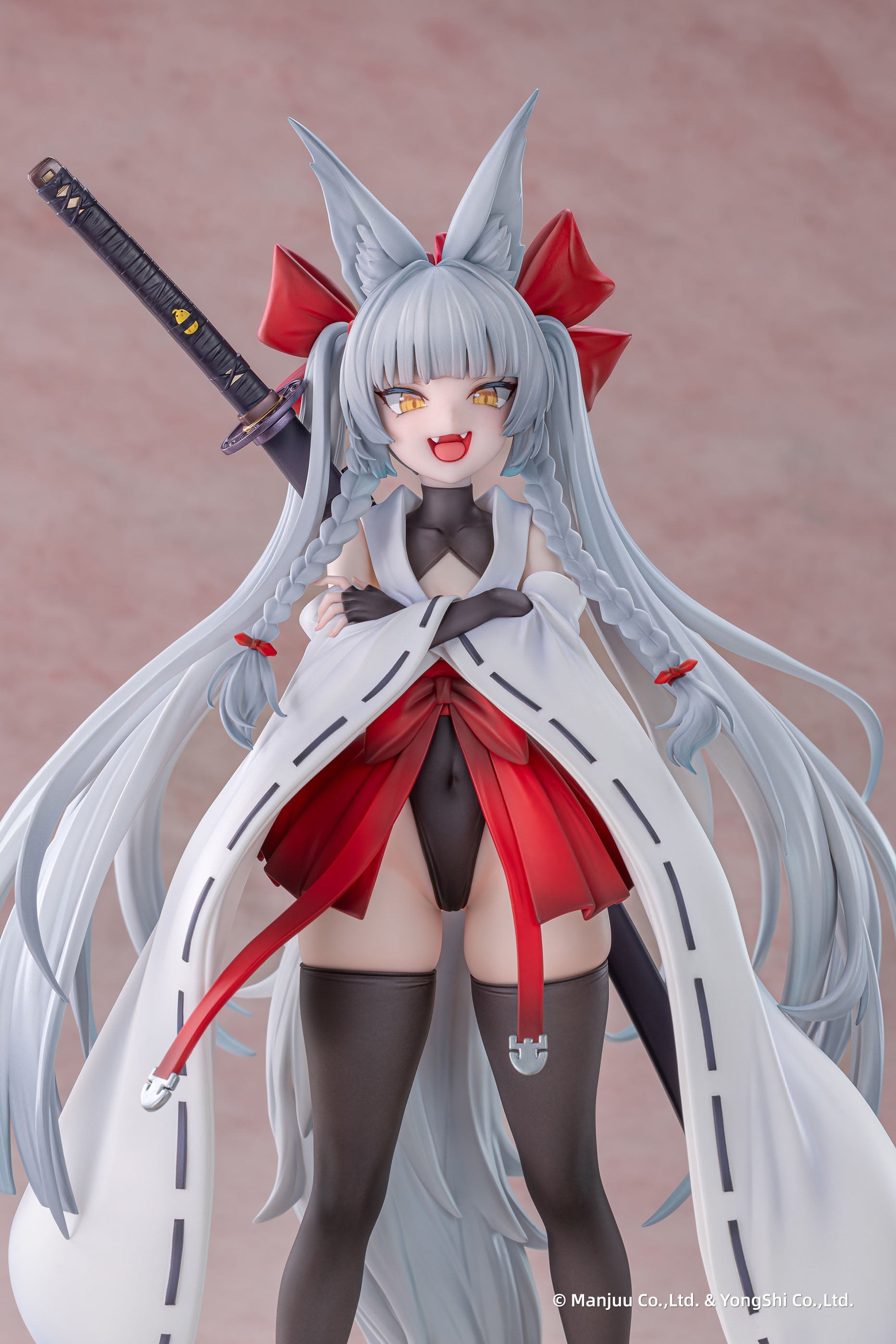 【未開封】【正規品】Anigame エーギル　1/6スケールフィギュア AniGame Azur Lane Asanagi 1/6 Figure JAPAN OFFICIAL — ToysOneJapan
