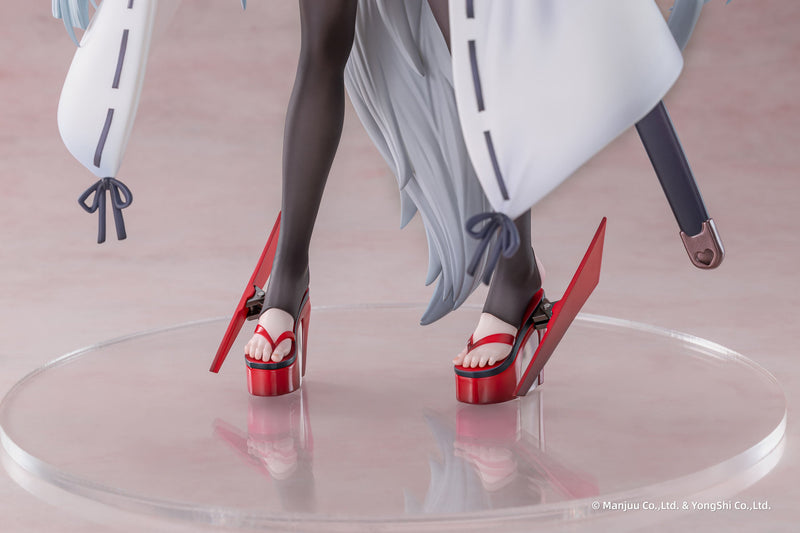 AniGame Azur Lane Asanagi 1/6 Figurine JAPON OFFICIEL