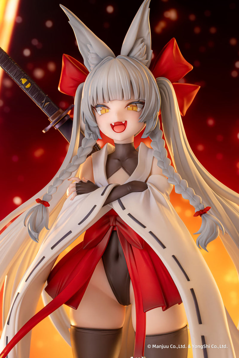 AniGame Azur Lane Asanagi 1/6 Figurine JAPON OFFICIEL