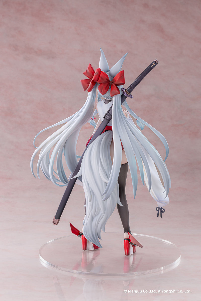 AniGame Azur Lane Asanagi 1/6 Figurine JAPON OFFICIEL