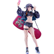 Fate/Grand Order Foreigner/Yang Guifei Event Attire Ver. 1/7 Figure JAPAN