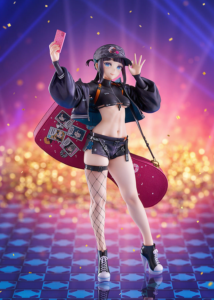 Fate/Grand Order Foreigner/Yang Guifei Event Attire Ver. 1/7 Figur JAPAN