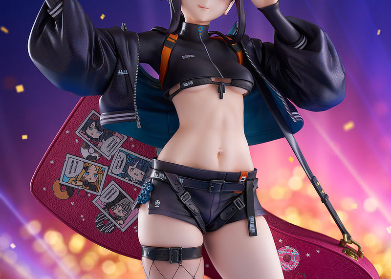 Fate/Grand Order Foreigner/Yang Guifei Event Attire Ver. 1/7 Figur JAPAN