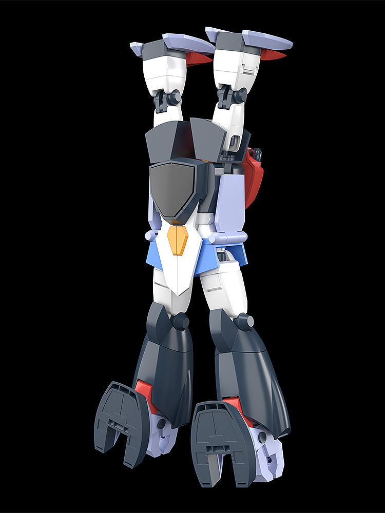 Good Smile Company MODEROID Choriki Robo Galatt Jumbo Modellbausatz JAPAN