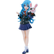 POP UP PARADE Date A Live V Yoshino School Uniform Ver. L Size Figure JAPAN
