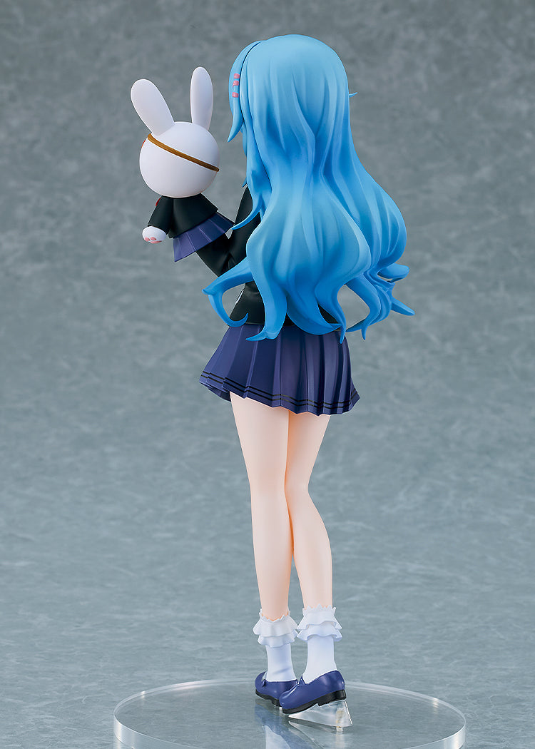 POP UP PARADE Date A Live V Yoshino Schuluniform Ver. Figur Größe L JAPAN