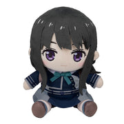 Good Smile Company Lycoris Recoil Takina Inoue Plush Doll JAPAN OFFICIAL