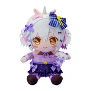 A.DIMENSION NoriPro Inuyama Tamaki Unicorn Outfit Jirai Style Ver Plush Doll