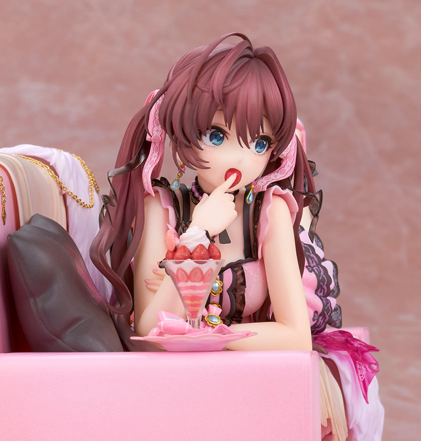 THE IDOLM@STER Cinderella Girls Shiki Ichinose Dolce Puella Ver. 1