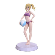 Assemble Heroines Kaguya-sama Love Is War Ai Hayasaka Summer Queens Figure Kit