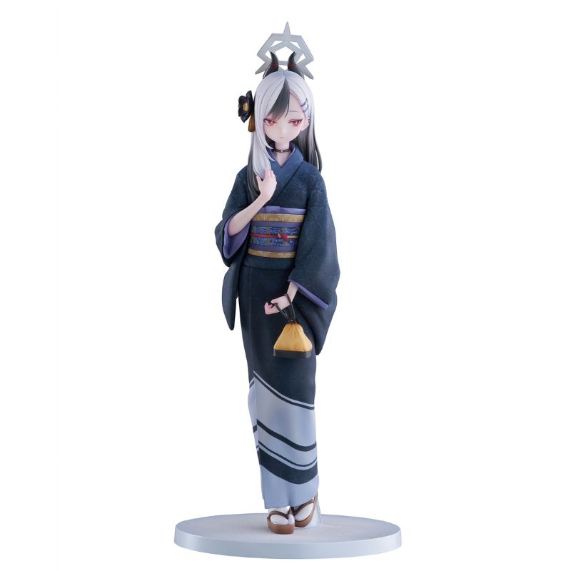 FuRyu Blue Archive Kayoko New Year 1/7 Figure JAPAN OFFICIAL