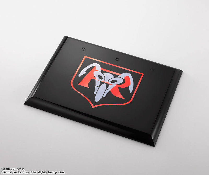 S.H.Figuarts Kamen Rider Neue No.1 Glorious Showa Rider Edition Actionfigur