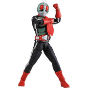 S.H.Figuarts Kamen Rider New No.2 Glorious Showa Rider Edition Action Figure
